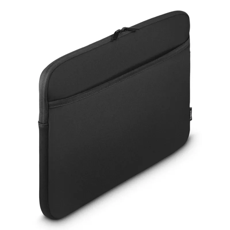 Etui Hama Neoprene 39,6 cm (15,6 cala) Czarny