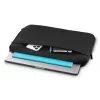 Etui Hama Neoprene 39,6 cm (15,6 cala) Czarny