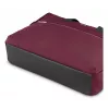 Torba na laptop HAMA 227064 ultimate czerwona wytrzymała konstrukcja — etui na notebooki
