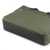 Torba na laptop HAMA ultimate 227067 zielona – kompaktowa torba ochronna do laptopów i notebooków