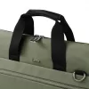 Torba na laptop HAMA ultimate 227067 zielona – kompaktowa torba ochronna do laptopów i notebooków