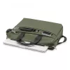 Torba na laptop HAMA ultimate 227067 zielona – kompaktowa torba ochronna do laptopów i notebooków