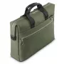 Torba na laptop HAMA ultimate 227067 zielona – kompaktowa torba ochronna do laptopów i notebooków