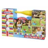 Little Tikes Triple Play Splash T-Ball Set, 2 lata Little Tikes Triple Play Splash T-Ball Set. Zalecany wiek (min): 2 lata, Zalecany wiek (max): 8 lat