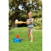 Little Tikes Triple Play Splash T-Ball Set, 2 lata Little Tikes Triple Play Splash T-Ball Set. Zalecany wiek (min): 2 lata, Zalecany wiek (max): 8 lat