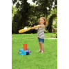 Little Tikes Triple Play Splash T-Ball Set, 2 lata Little Tikes Triple Play Splash T-Ball Set. Zalecany wiek (min): 2 lata, Zalecany wiek (max): 8 lat