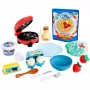 Little Tikes Creative Chefs Waffles Kit, Zestaw do gofrów, 3 lata