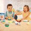 Little Tikes Creative Chefs Waffles Kit, Zestaw do gofrów, 3 lata