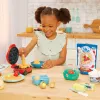 Little Tikes Creative Chefs Waffles Kit, Zestaw do gofrów, 3 lata