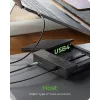 ICY BOX IB-4013MCL-C4 Czarny