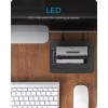ICY BOX IB-1233CL-CR USB 3.2 Gen 1 (3.1 Gen 1) Type-A Czarny