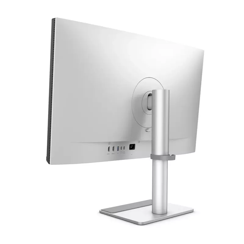 BenQ MA320U monitor komputerowy 80 cm (31,5 cala) 3840 x 2160 pikseli 4K Ultra HD Biały
