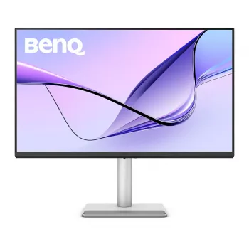 BenQ MA320U monitor komputerowy 80 cm (31,5 cala) 3840 x 2160 pikseli 4K Ultra HD Biały