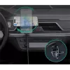 Uchwyt samochodowy Aukey Wireless Charging Mount HD-MC13A kompatybilny z MagSafe, do kratki nawiewu, do iPhone'a, ładowanie bezprzewodowe 15 W
