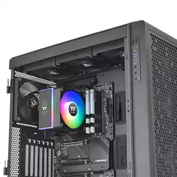 Chłodzenie powietrzne Thermaltake ASTRIA 400