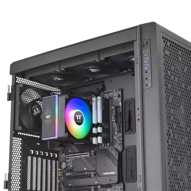 Chłodzenie powietrzne Thermaltake ASTRIA 400