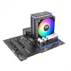 Chłodzenie powietrzne Thermaltake ASTRIA 400