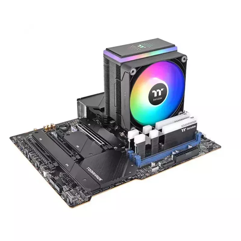 Chłodzenie powietrzne Thermaltake ASTRIA 400