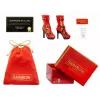 Opakowanie ekspozycyjne Mga Accessories Rainbow High Shoes, 27 sztuk — różnorodne akcesoria do butów dla lalek