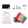 Opakowanie ekspozycyjne Mga Accessories Rainbow High Shoes, 27 sztuk — różnorodne akcesoria do butów dla lalek