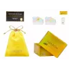 Opakowanie ekspozycyjne Mga Accessories Rainbow High Shoes, 27 sztuk — różnorodne akcesoria do butów dla lalek