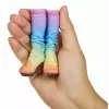 Opakowanie ekspozycyjne Mga Accessories Rainbow High Shoes, 27 sztuk — różnorodne akcesoria do butów dla lalek