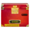 Rainbow High Akcesoria Studio Seria 1, Asortyment S w PDQ Buty dla lalek