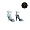 Rainbow High Akcesoria Studio Seria 1, Asortyment S w PDQ Buty dla lalek