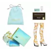 Rainbow High Akcesoria Studio Seria 1, Asortyment S w PDQ Buty dla lalek
