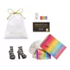 Rainbow High Akcesoria Studio Seria 1, Asortyment S w PDQ Buty dla lalek