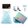 Rainbow High Akcesoria Studio Seria 1, Asortyment S w PDQ Buty dla lalek