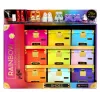 Rainbow High Akcesoria Studio Seria 1, Asortyment S w PDQ Buty dla lalek
