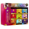Rainbow High Akcesoria Studio Seria 1, Asortyment S w PDQ Buty dla lalek