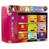 Rainbow High Akcesoria Studio Seria 1, Asortyment S w PDQ Buty dla lalek