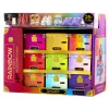 Rainbow High Akcesoria Studio Seria 1, Asortyment S w PDQ Buty dla lalek