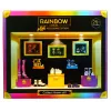 Rainbow High Akcesoria Studio Seria 1, Asortyment S w PDQ Buty dla lalek