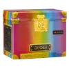 Rainbow High Akcesoria Studio Seria 1, Asortyment S w PDQ Buty dla lalek