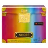 Rainbow High Akcesoria Studio Seria 1, Asortyment S w PDQ Buty dla lalek