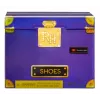 Rainbow High Akcesoria Studio Seria 1, Asortyment S w PDQ Buty dla lalek