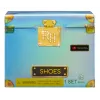 Rainbow High Akcesoria Studio Seria 1, Asortyment S w PDQ Buty dla lalek