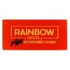 Rainbow High Akcesoria Studio Seria 1, Asortyment S w PDQ Buty dla lalek