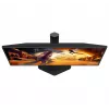 Monitor komputerowy AOC G4 25G4SXU 62,2 cm (24,5 cala) 1920 x 1080 pikseli Full HD LED Czarny, Szary