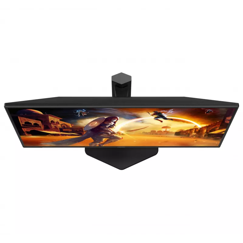 Monitor komputerowy AOC G4 25G4SXU 62,2 cm (24,5 cala) 1920 x 1080 pikseli Full HD LED Czarny, Szary