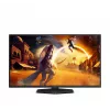 Monitor komputerowy AOC G4 25G4SXU 62,2 cm (24,5 cala) 1920 x 1080 pikseli Full HD LED Czarny, Szary