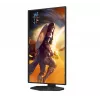 Monitor komputerowy AOC G4 25G4SXU 62,2 cm (24,5 cala) 1920 x 1080 pikseli Full HD LED Czarny, Szary