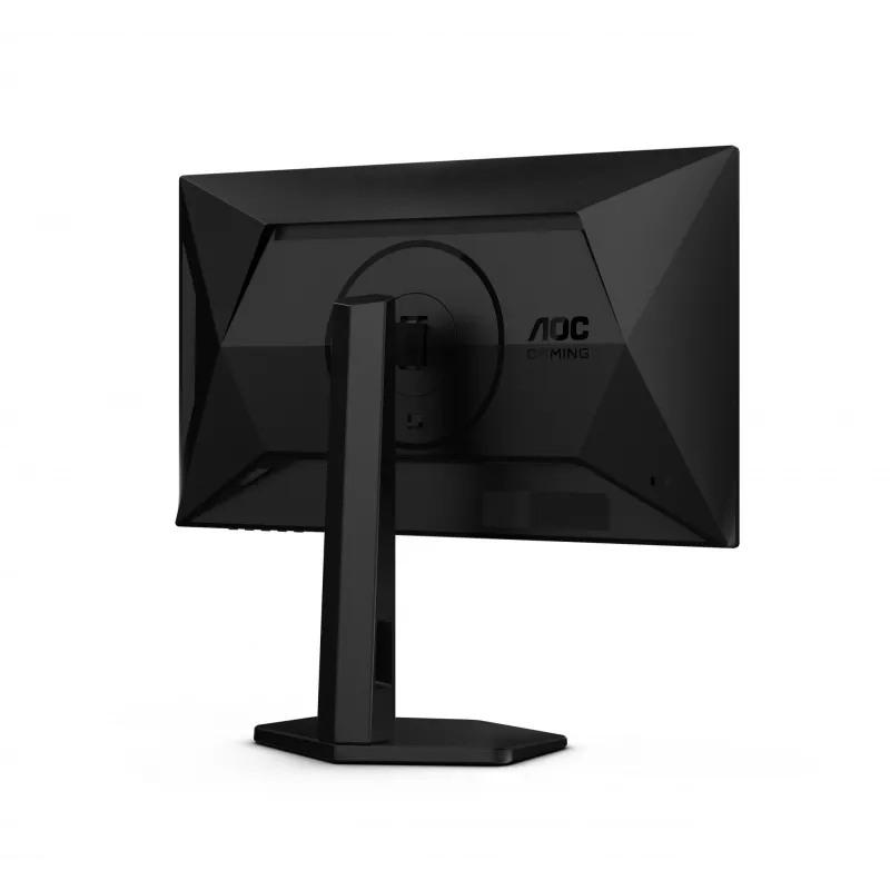 Monitor komputerowy AOC G4 25G4SXU 62,2 cm (24,5 cala) 1920 x 1080 pikseli Full HD LED Czarny, Szary