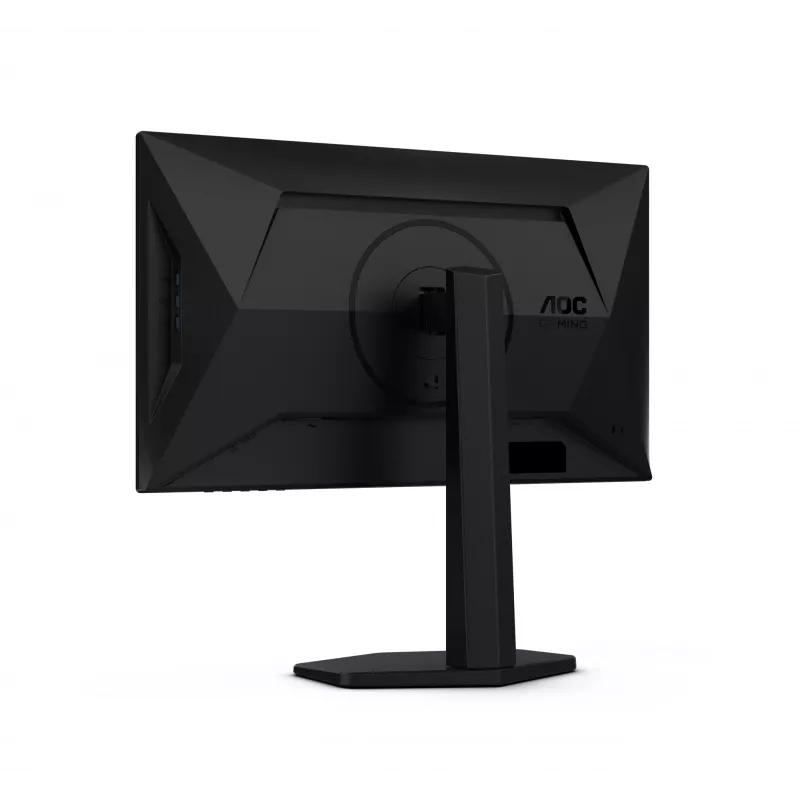 Monitor komputerowy AOC G4 25G4SXU 62,2 cm (24,5 cala) 1920 x 1080 pikseli Full HD LED Czarny, Szary
