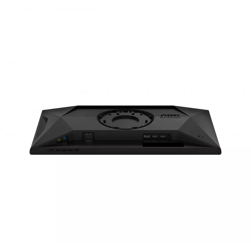 Monitor komputerowy AOC G4 25G4SXU 62,2 cm (24,5 cala) 1920 x 1080 pikseli Full HD LED Czarny, Szary