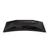 Monitor komputerowy AOC G4 C27G42E 68,6 cm (27 cali) 1920 x 1080 pikseli Full HD LED czarny, czerwony