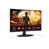 Monitor komputerowy AOC G4 C27G42E 68,6 cm (27 cali) 1920 x 1080 pikseli Full HD LED czarny, czerwony